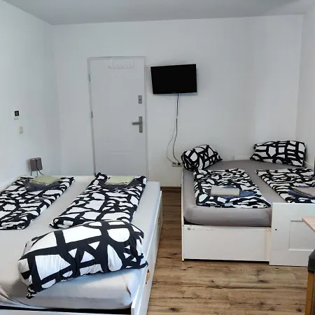 Apartamento Peda Nord