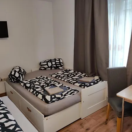 Peda Nord Apartment