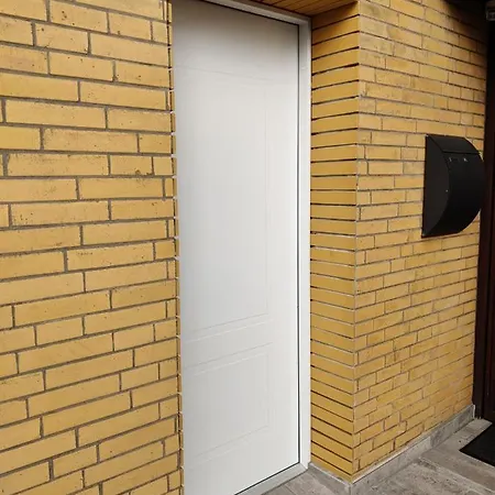 Peda Nord Apartment *