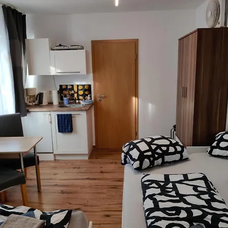 Apartment Peda Nord Norderstedt