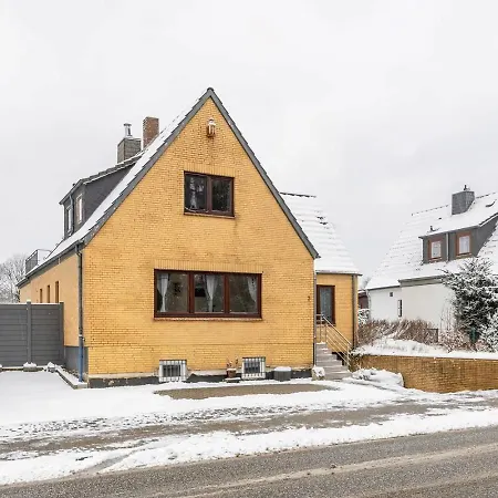 Apartment Peda Nord *