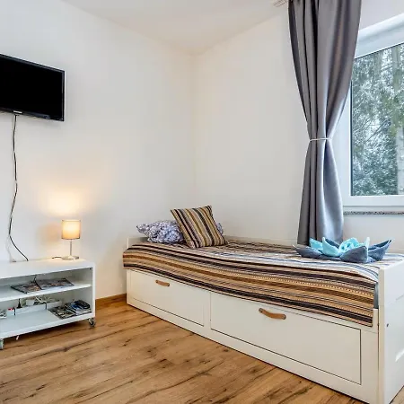 Peda Nord Apartment