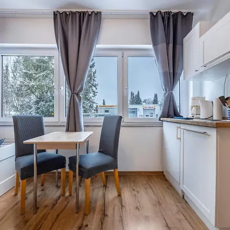 Peda Nord Apartment *