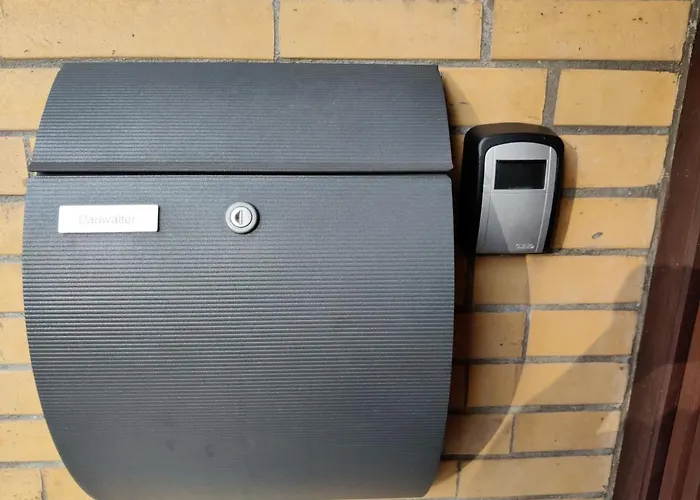 Peda Nord Appartement Norderstedt