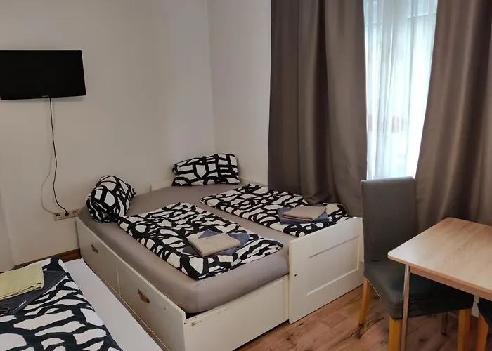 Peda Nord Appartement