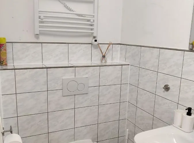 Appartement Peda Nord Norderstedt