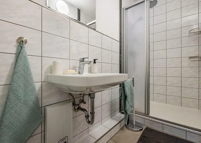 Peda Nord Appartement Norderstedt