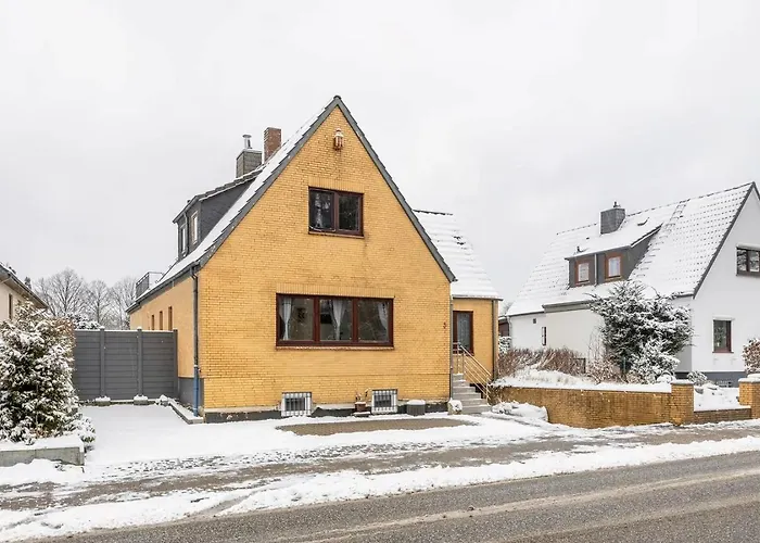 Appartement Peda Nord *