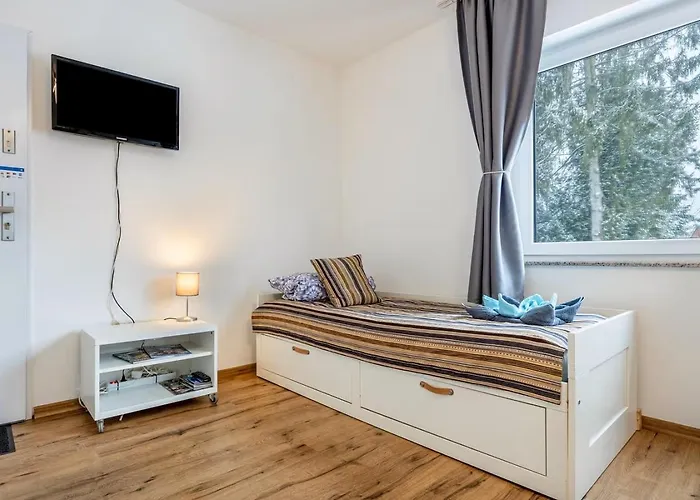 Peda Nord Appartement