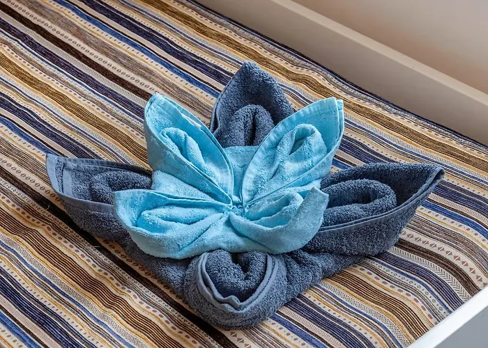 Appartement Peda Nord *