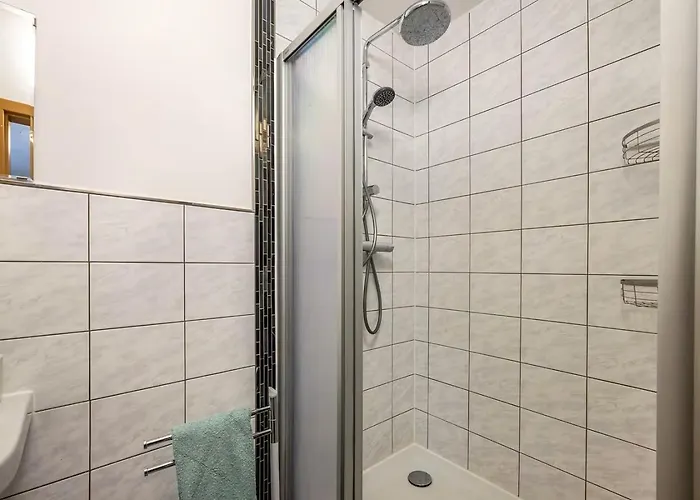 Appartement Peda Nord